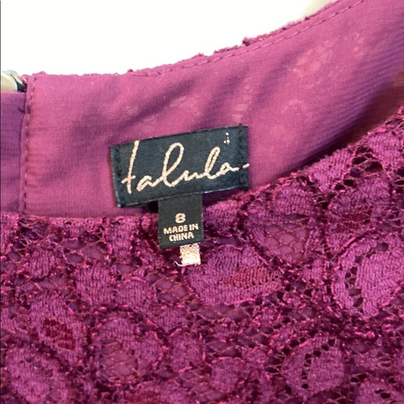 Aritzia Dress - Floral Print - Picture 2 of 5